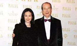 港媒爆料何超琼视频,豪门恩怨再掀波澜